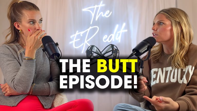ER Nurses React to the Craziest Things Stuck in Butts | The ER Edit Ep. 6