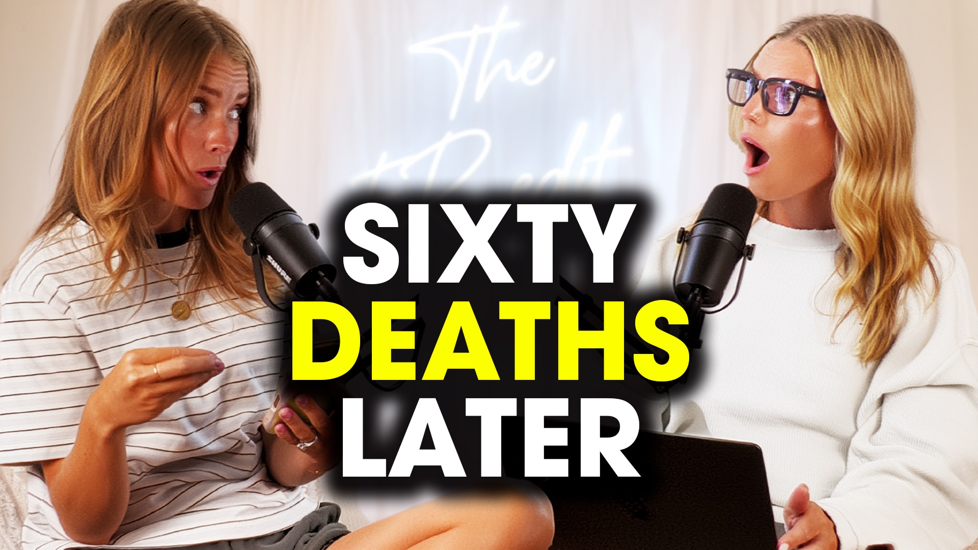 Michael Swango Was Linked to 60 Deaths. Was Lucy Letby Wrongfully Convicted? | The ER Edit Ep. 22