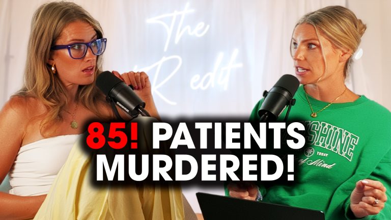 Niels Högel and the Horrifying “Resuscitation Rambo” Case | The ER Edit Ep. 28