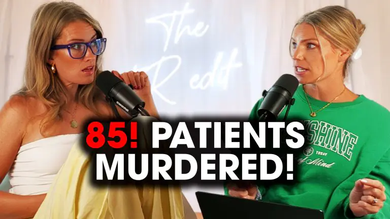 Niels Högel and the Horrifying “Resuscitation Rambo” Case | The ER Edit Ep. 28
