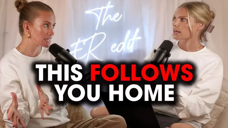 Death, Trauma and the ER Cases That Stay With You | The ER Edit Ep. 31