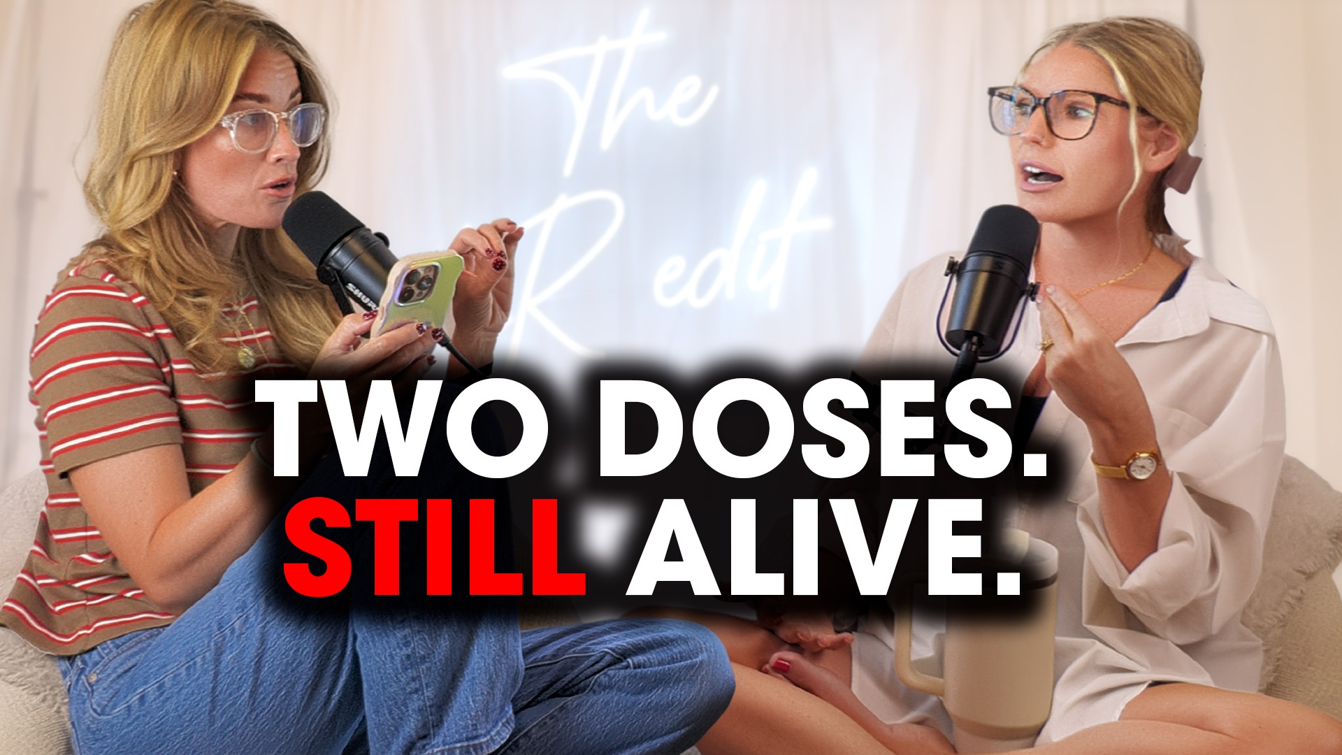 Christa Pike Survived Lethal Injection. What Went Wrong? | The ER Edit Ep. 32