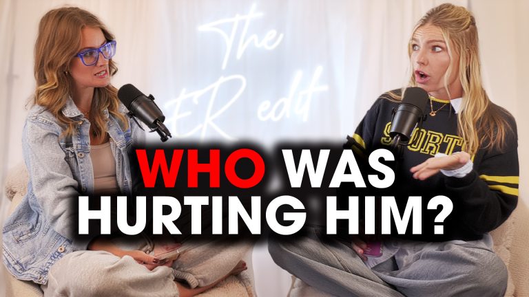 The Garnett Spears Case Through an ER Nurse Lens | The ER Edit Ep. 33